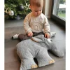Kuschelkissen Elefant "Otti" grau