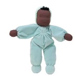 Kuschelpuppe Aqua