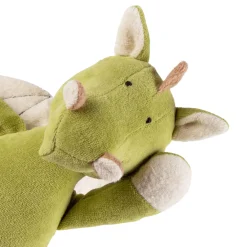 Kuscheltier Drache Damian