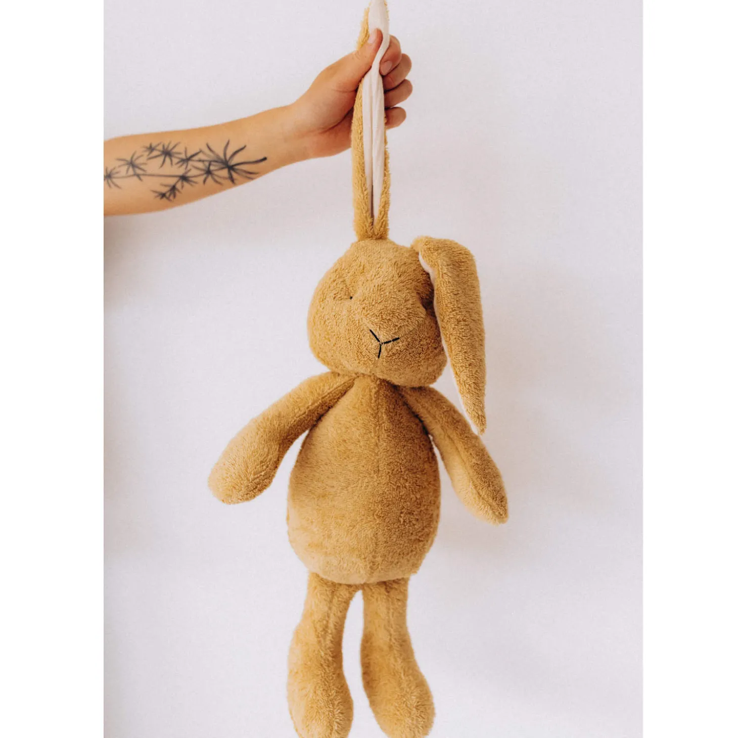 Kuscheltier Hase