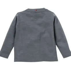 Langarmshirt "Monster" ozean 50/56