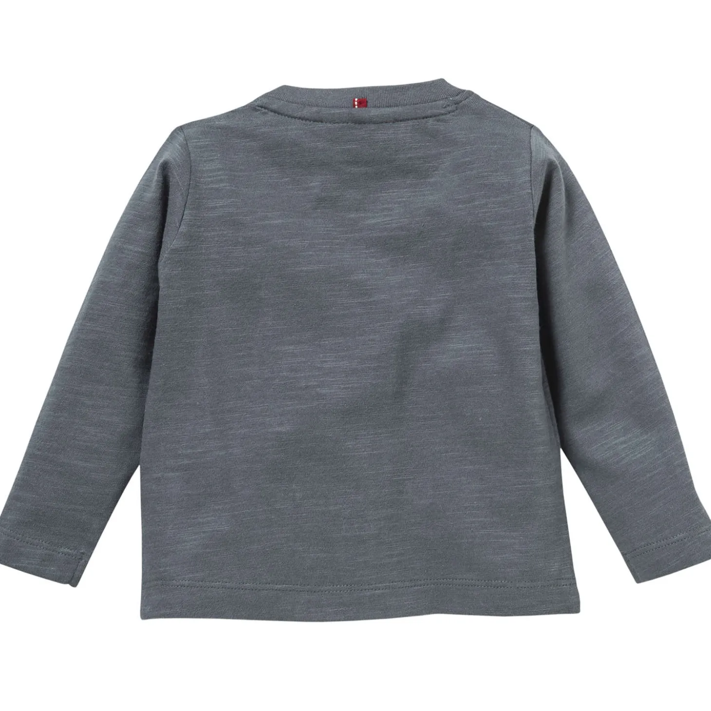 Langarmshirt "Monster" ozean 50/56