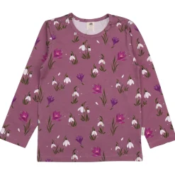 Langarmshirt