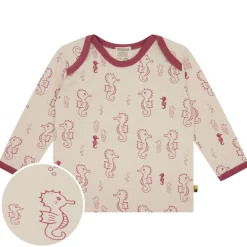 Langarmshirt