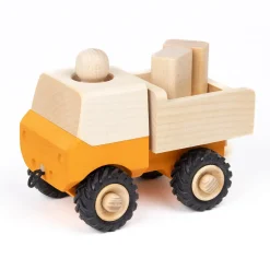 Lastwagen