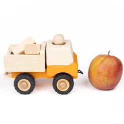 Lastwagen