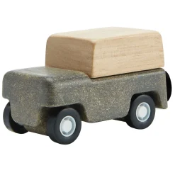 Lastwagen grau