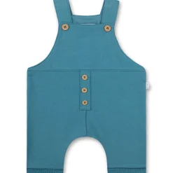 Latzhose blau 62