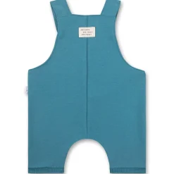 Latzhose blau 62