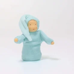 Lavendelpüppchen Aqua