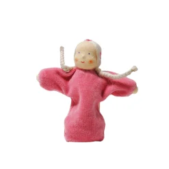 Lavendelpüppchen Rose