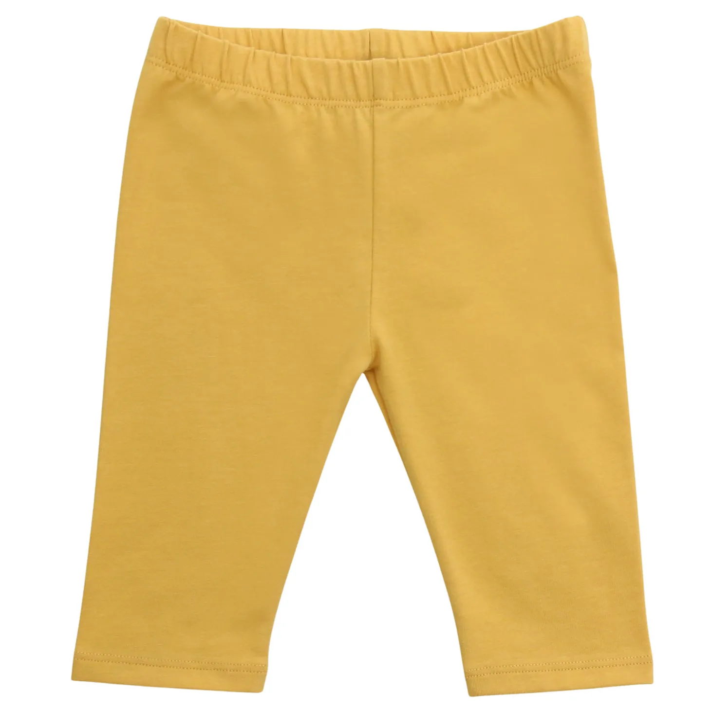 3/4 Leggings honey 122/128