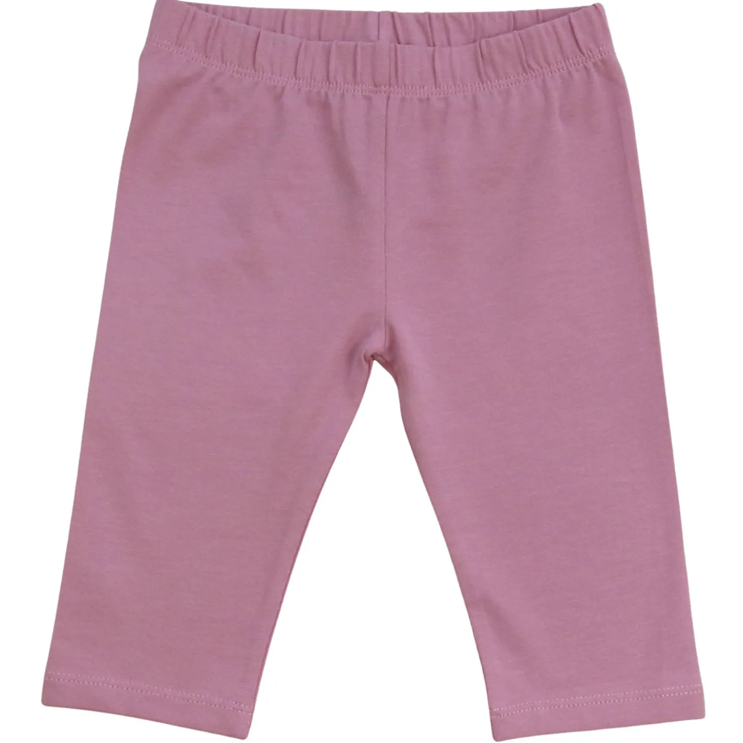 3/4 Leggings rosenholz 122