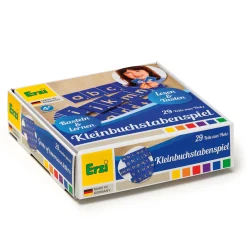 Lernspiel Kleinbuchstaben