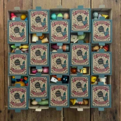 Lucky lucky fifth edition