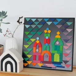 Magnettafel / Blackboard