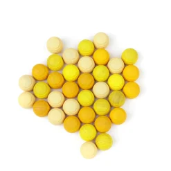Mandala Honeycomb