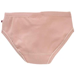 Mädchen-Slip 2er Set "Erdbeeren" hellrosa 128