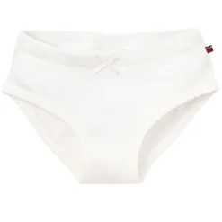 Mädchen-Slip 2er Set weiß 104