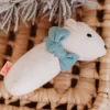 Mini Greifling Eisbär