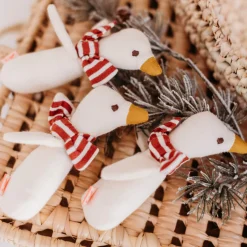 Mini Greifling Gans
