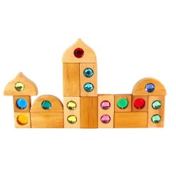 Mini Mixed Box 16 Teile