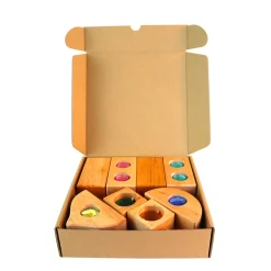 Mini Mixed Box 16 Teile