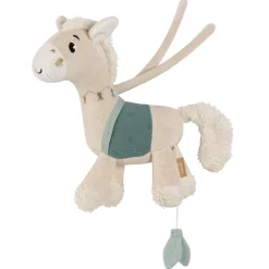 Mini-Spieluhr Pferd (Weißt du wieviel Sternlein stehen)