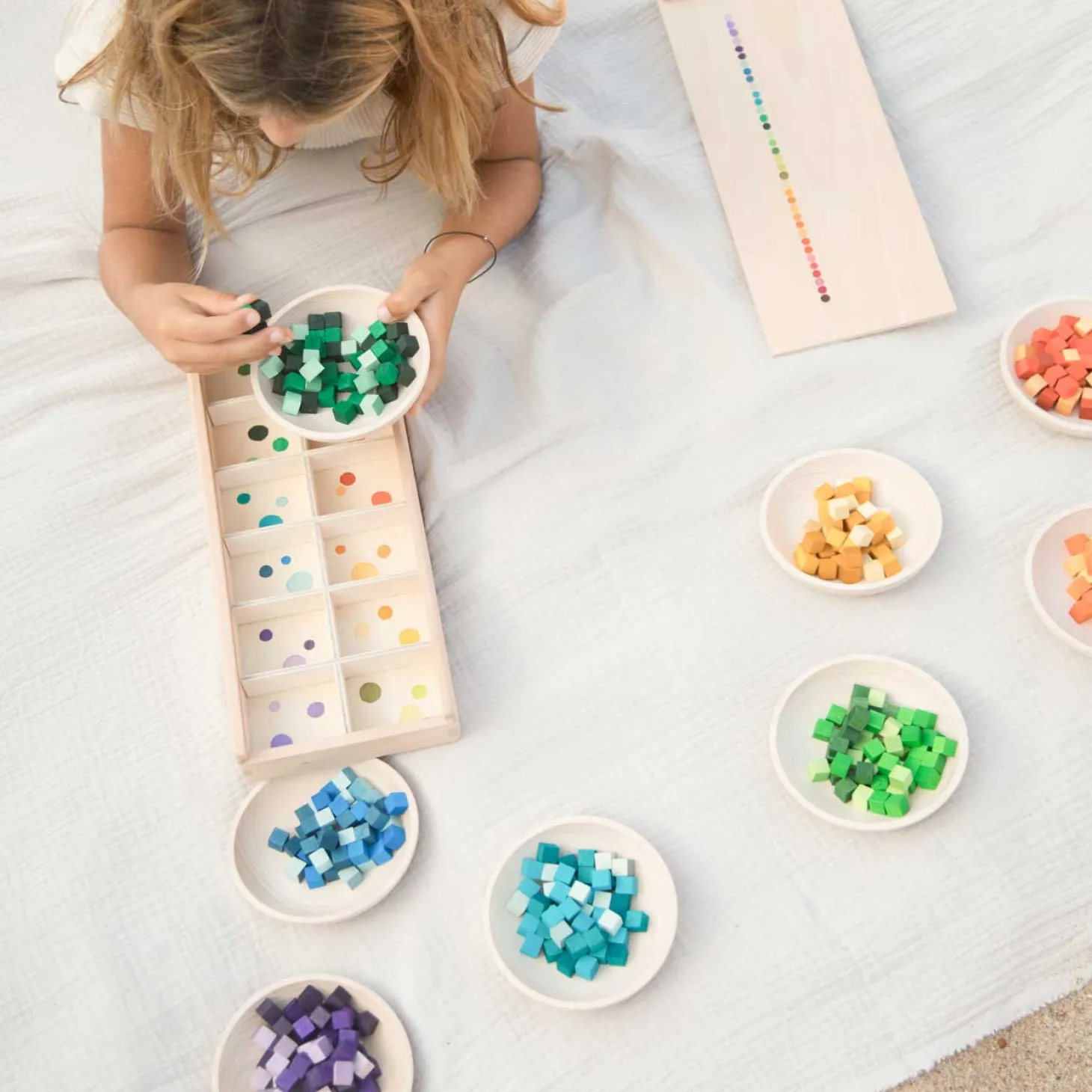Mis & Match