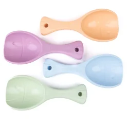 Moby Schaufel pastell flieder