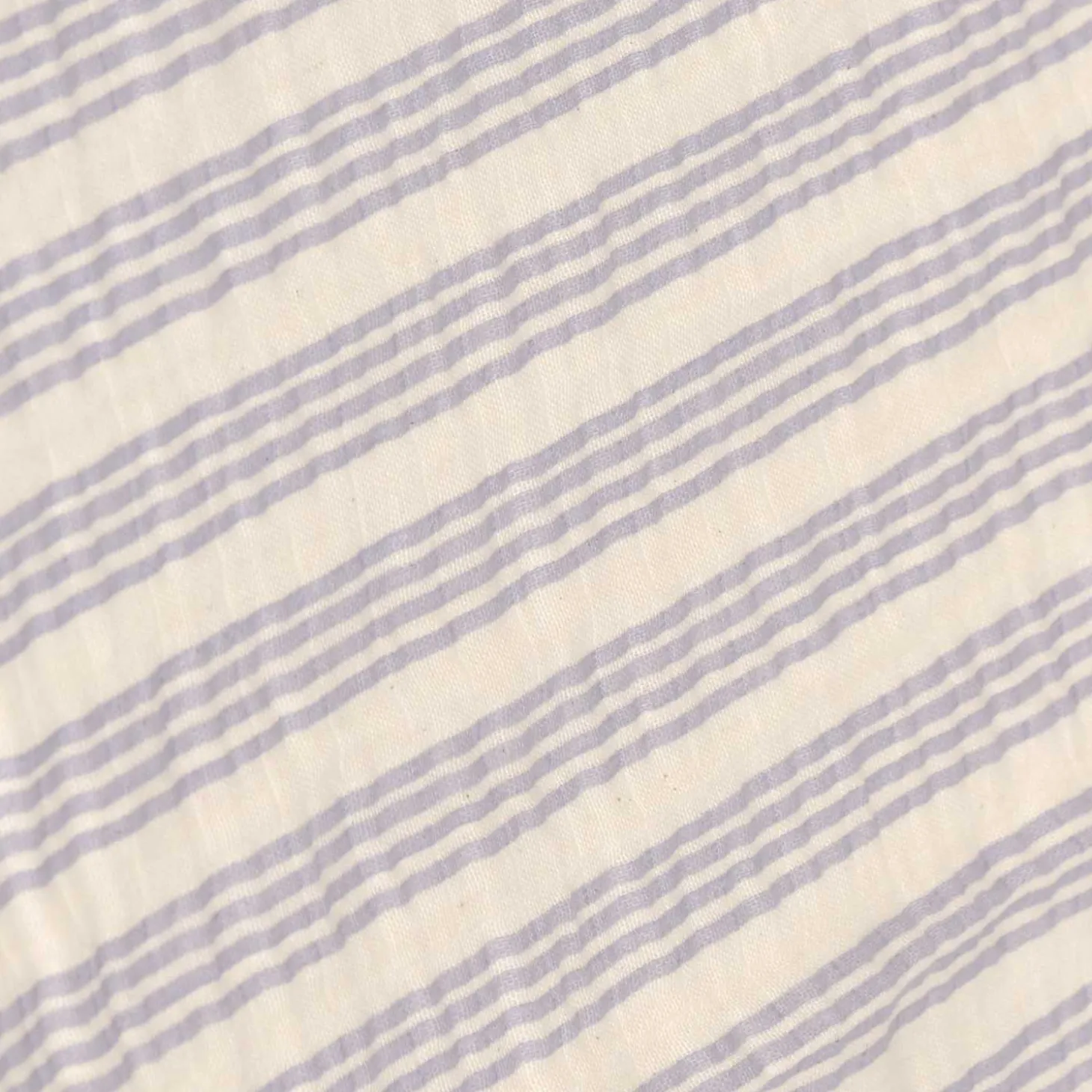 Mulltücher 3er Set 60x60cm lila