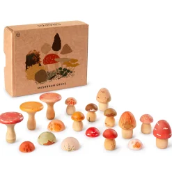 Mushroom Grove