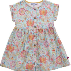 Musselin-Kleid 