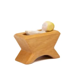 Ostheimer Krippenfiguren-Set mini 