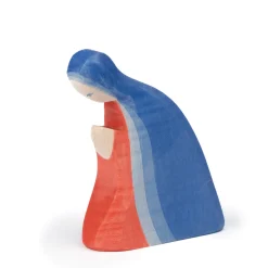 Ostheimer Krippenfiguren-Set mini 
