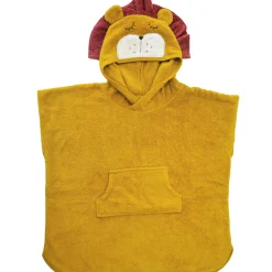 Poncho Löwe