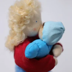 Puppe Mama Tilda