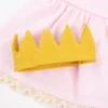 Puppenkleidung "Prinzessin"