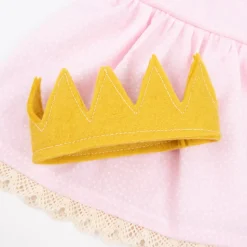 Puppenkleidung "Prinzessin"