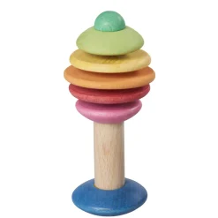 Rasselbäumchen
