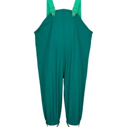 Regenbekleidung grün 98