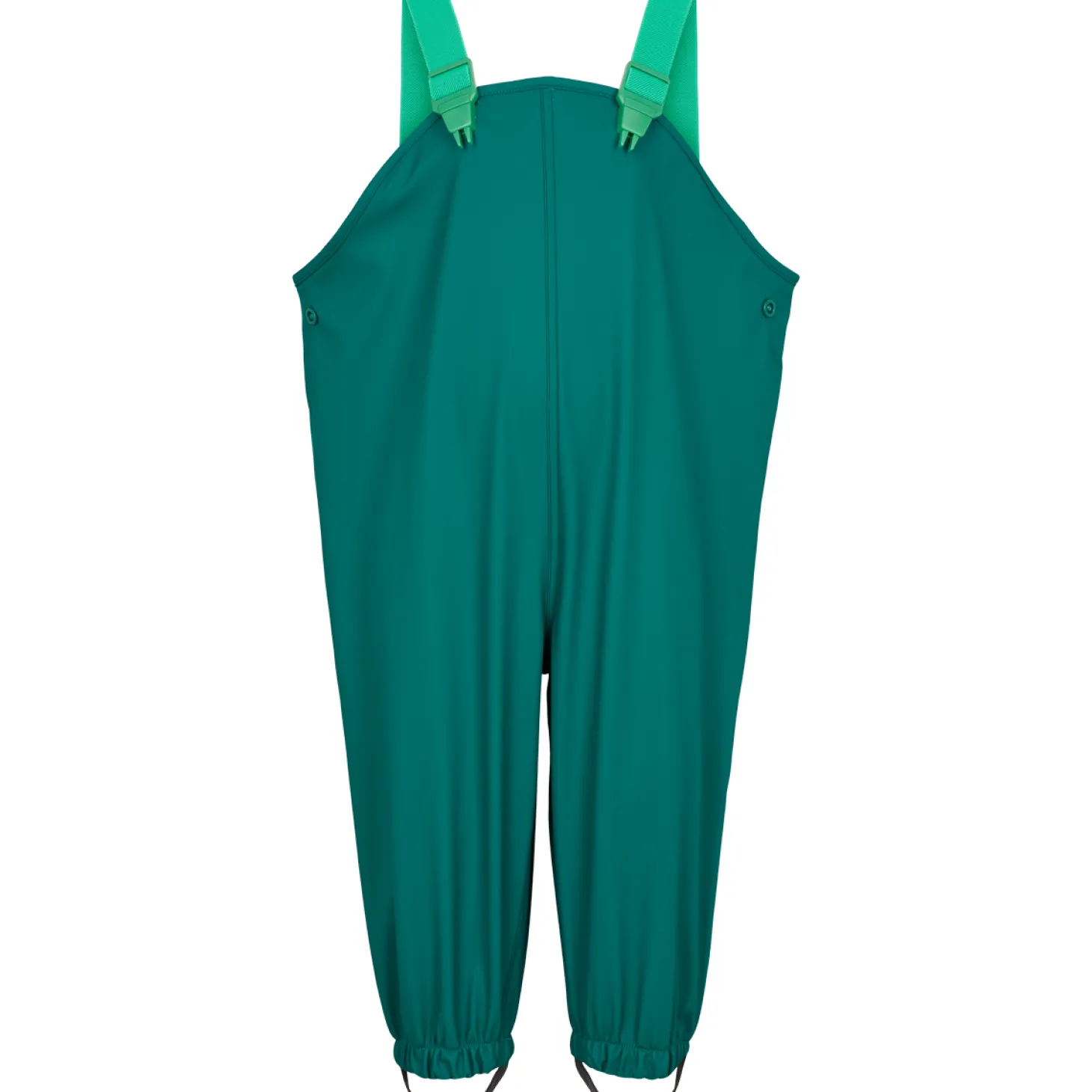 Regenbekleidung grün 98
