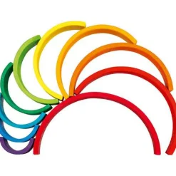 Regenbogenspiel