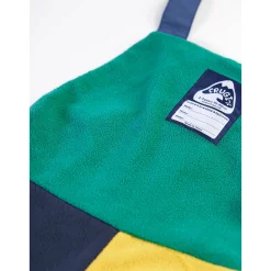 Regenlatzhose recycelt dunkelblau 74