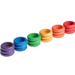 Ringe (18-teilig)