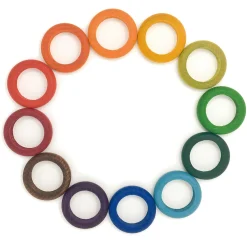 Ringe (12-teilig) für Jahreskalender