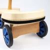 Rutschauto Holz