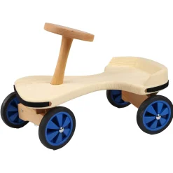 Rutschauto Holz