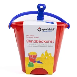Sandbäckerei classic 3-teilig