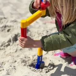 Sandbohrer